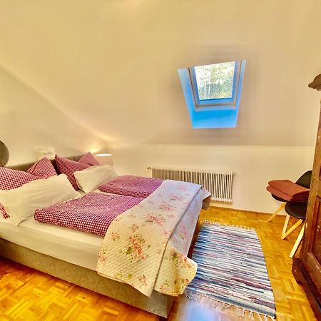 Bei Annelie Apartment Krakaudorf Екстериор снимка