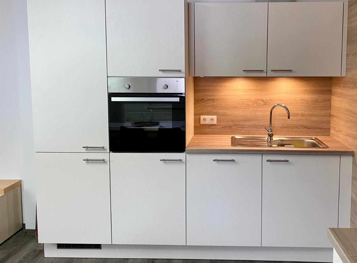 Bei Annelie Apartment Krakaudorf Екстериор снимка