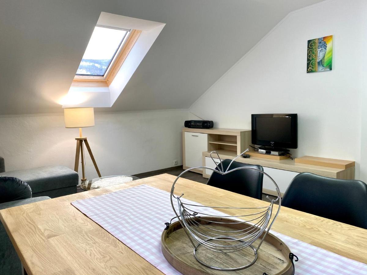 Bei Annelie Apartment Krakaudorf Екстериор снимка