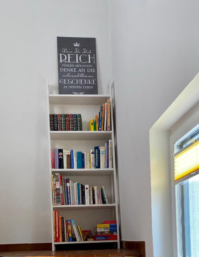 Bei Annelie Apartment Krakaudorf Екстериор снимка