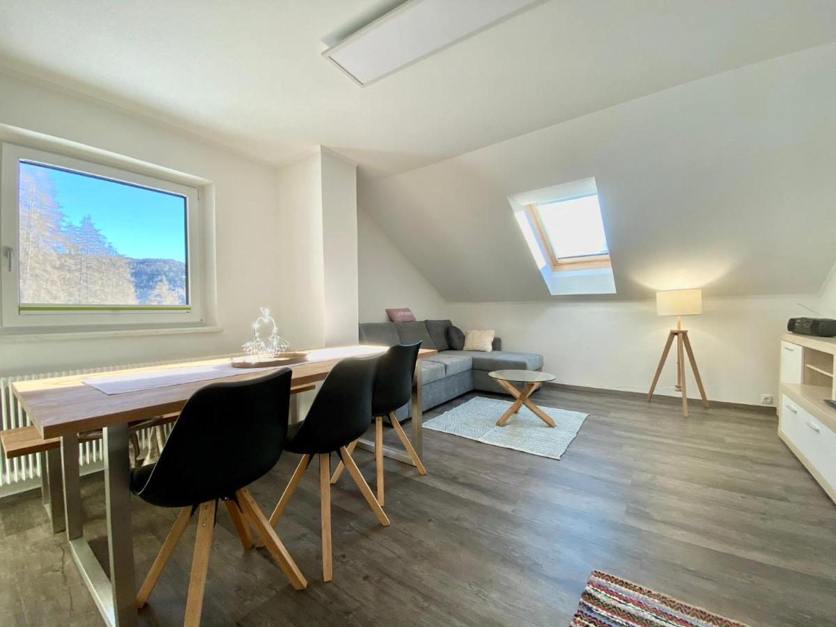 Bei Annelie Apartment Krakaudorf Екстериор снимка