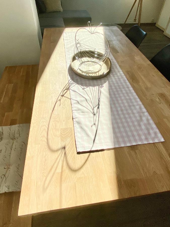 Bei Annelie Apartment Krakaudorf Екстериор снимка