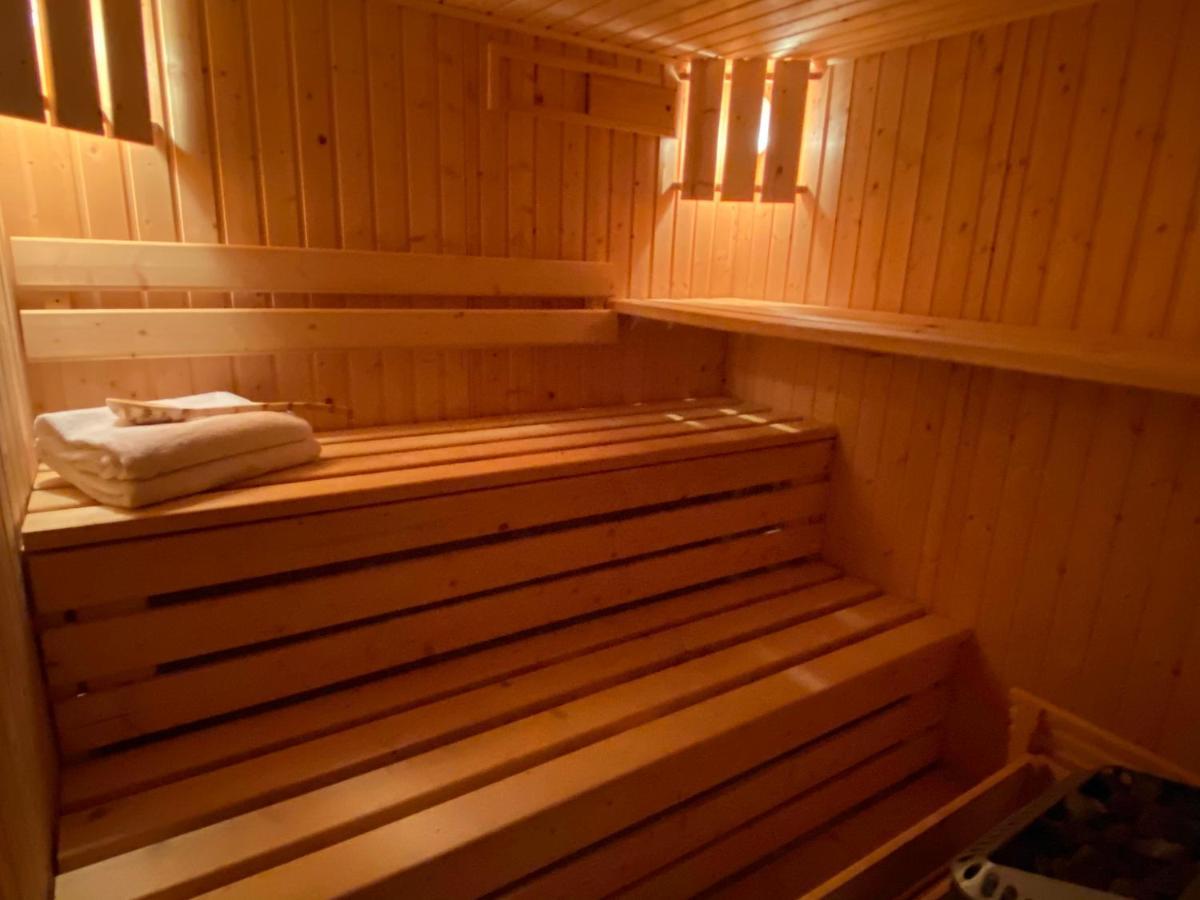 Bei Annelie Apartment Krakaudorf Екстериор снимка