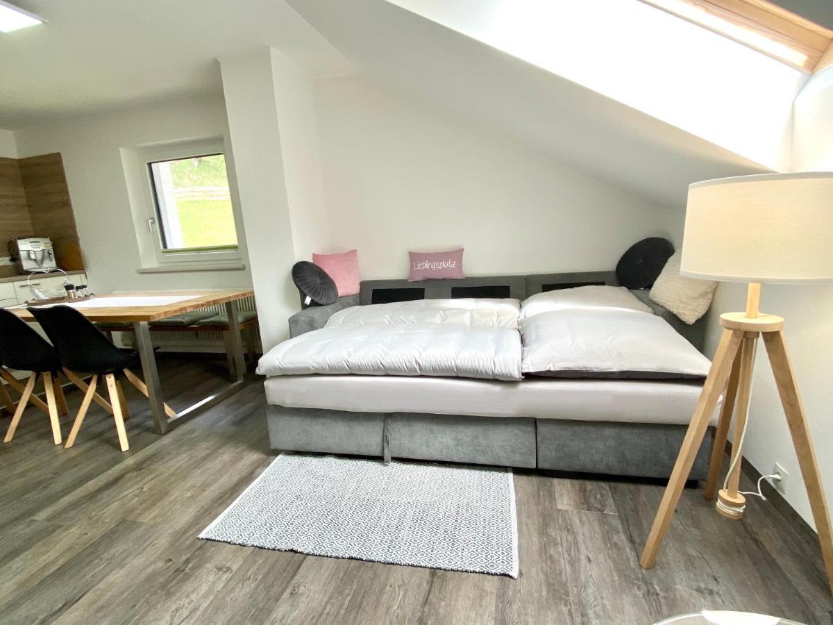 Bei Annelie Apartment Krakaudorf Екстериор снимка