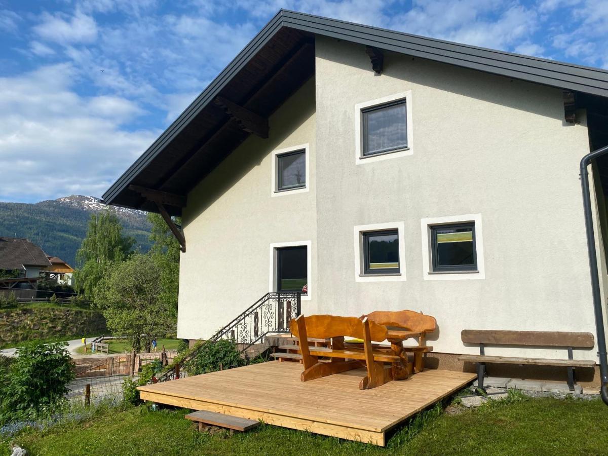 Bei Annelie Apartment Krakaudorf Екстериор снимка