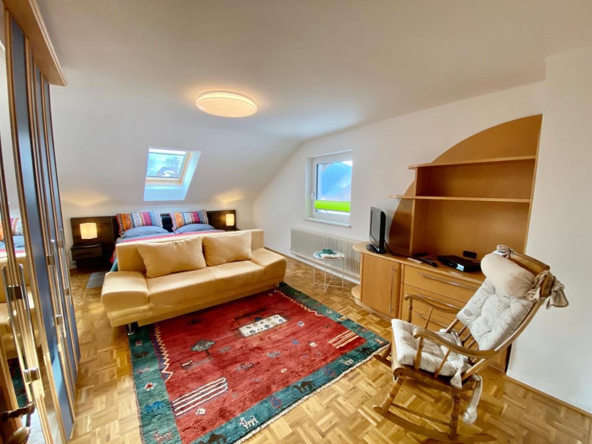 Bei Annelie Apartment Krakaudorf Екстериор снимка