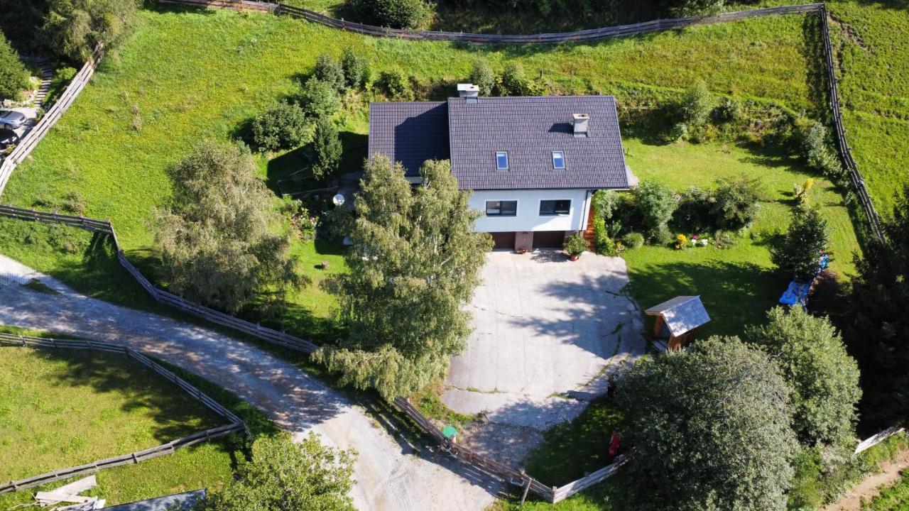 Bei Annelie Apartment Krakaudorf Екстериор снимка