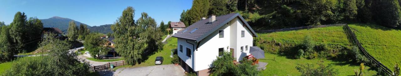 Bei Annelie Apartment Krakaudorf Екстериор снимка